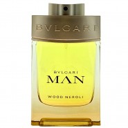 Bvlgari Bvlgari Man Wood Neroli