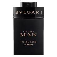 Bvlgari Man In Black