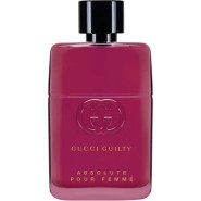 Gucci Guilty Absolute Pour Femme