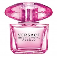 Versace Bright Crystal Absolu for Women