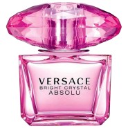 Versace Bright Crystal Absolu For Women