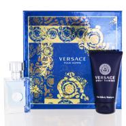 Versace Signature Homme Gift Set
