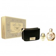 Versace Eros for Women Gift Set