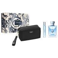 Versace Pour Homme Gift Set