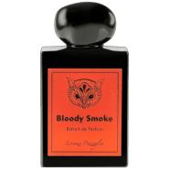 Lorenzo Pazzaglia Bloody Smoke