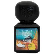 Lorenzo Pazzaglia Summer Hammer