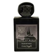 Lorenzo Pazzaglia Incenso Notturno