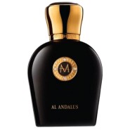 Moresque Parfums Black Collection Al-Andalus