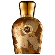 Moresque Parfums Art Collection Sandal Granada