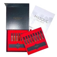 Masque Milano Discovery Kits