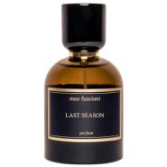 Meo Fusciuni Last Season