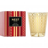 Nest Fragrances Holiday Classic Candle 
