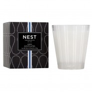Nest Fragrances Linen Classic Candle 
