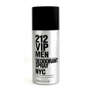 Carolina Herrera 212 VIP Deodorant Spray