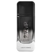 Carolina Herrera 212 VIP Black Men