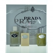 Prada Infusion d'Homme Gift Set