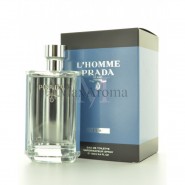 Prada L\'Homme L\'eau Cologne for Men