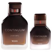 Tumi Continuum