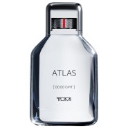 Tumi Atlas [00:00 GMT]