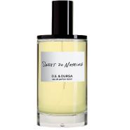 D.S. &amp; Durga Sweet Do Nothing