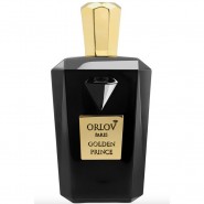 Orlov Paris Golden Prince Perfume 