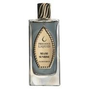 Precious Liquid Miami Sunrise