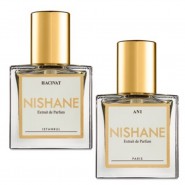 Nishane Hacivat and Ani Travel Set