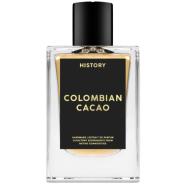 History Colombian Cacao
