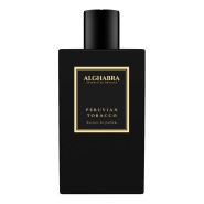 Alghabra Parfums Peruvian Tobacco