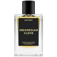 History Indonesian Clove