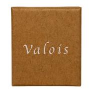Valois Parfums Discovery Set 5 x 2ml