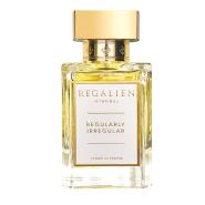 Regalien Regularly Irregular
