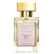 Regalien Ceremony Flu