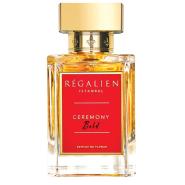 Regalien Ceremony Bold