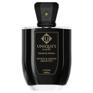 Unique'e Luxury Woud &amp; Mood Absolute