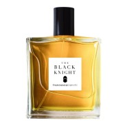 Francesca Bianchi The Black Knight