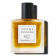 Francesca Bianchi Sticky Fingers
