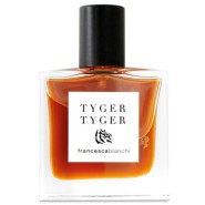 Francesca Bianchi Tyger Tyger