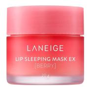 Laneige Lip Sleeping Mask Ex Berry