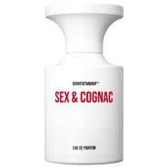 BORNTOSTANDOUT Sex & Cognac