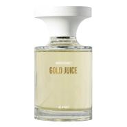 Borntostandout Gold Juice