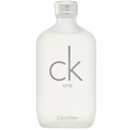Calvin Klein Ck One 