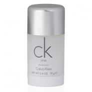 Calvin Klein Ck One for Unisex Deo Stick Unbo..