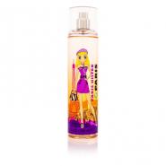 Paris Hilton Passport Paris Fragrance Mist Spray