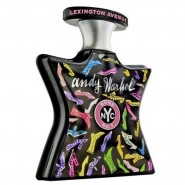 Bond No.9 Lexington Avenue perfume
