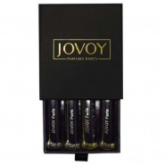 Jovoy Paris Sample Box Women