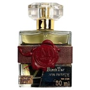 Meleg Perfumes Birch Tar Russian Leather
