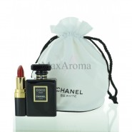 Chanel Coco Noir Perfume Gift Set