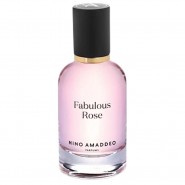 Nino Amaddeo Fabulous Rose