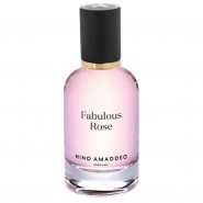 Nino Amaddeo Fabulous Rose